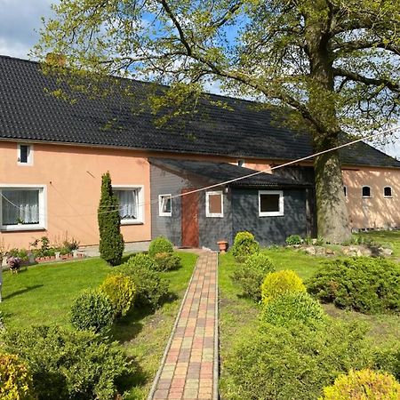 Agroturystyka U Jana Parowa Экстерьер фото